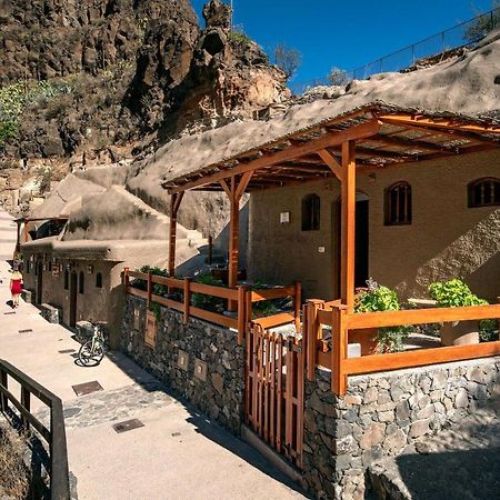 إيخينيو Casas Rurales De Guayadeque المظهر الخارجي الصورة