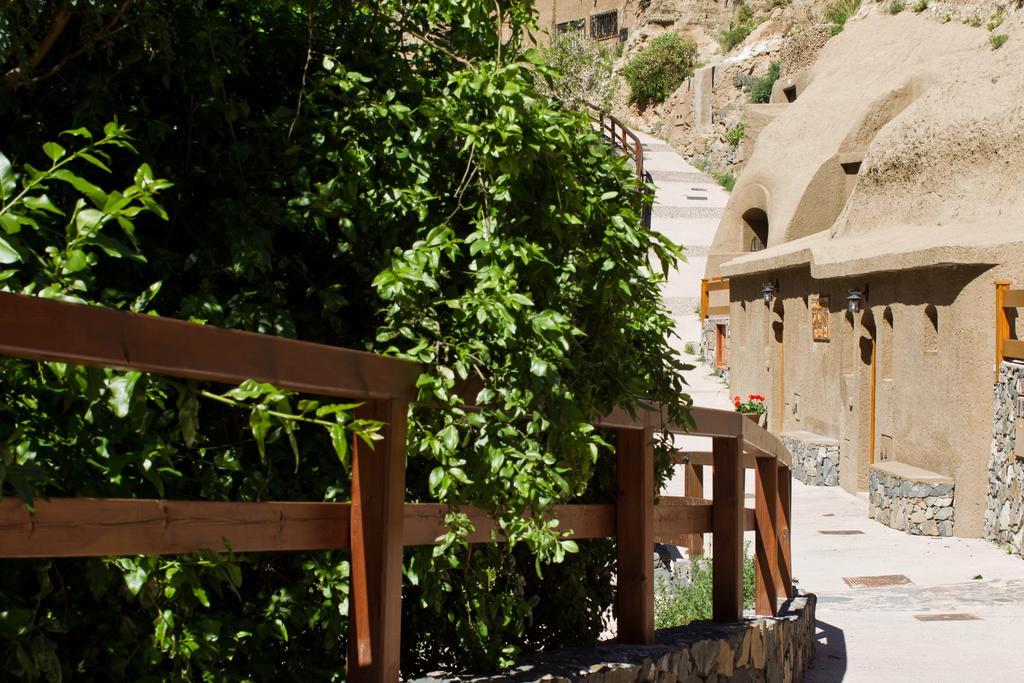 إيخينيو Casas Rurales De Guayadeque الغرفة الصورة