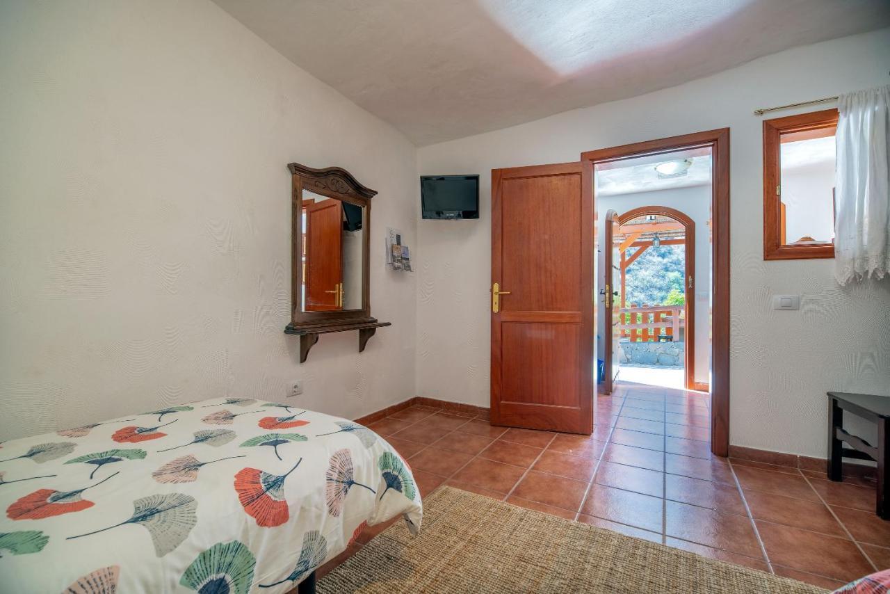 إيخينيو Casas Rurales De Guayadeque المظهر الخارجي الصورة