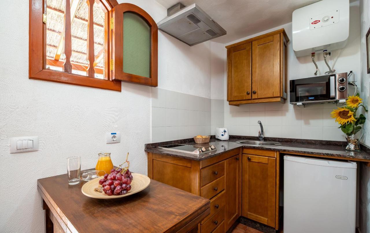 إيخينيو Casas Rurales De Guayadeque المظهر الخارجي الصورة